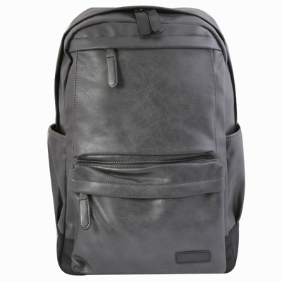 

Cool Monkey Grey Back Pack CMP006N 3 L Laptop Backpack(Grey)