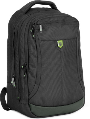 

Carlton Hampton II 32 L Laptop Backpack(Black)