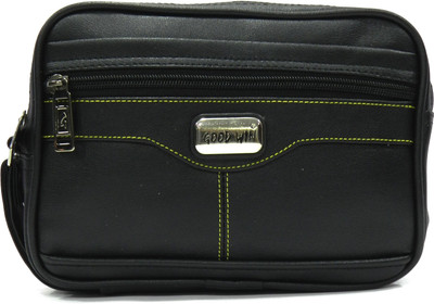 

Goodwin 09948 Waterproof Multipurpose Bag(Black, 8 inch)