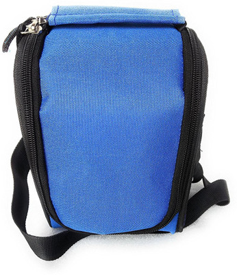 

LE COSE 001blue Waterproof Lunch Bag(Blue, 1 L)