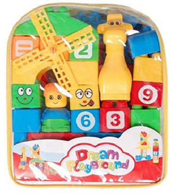 

air gun blocks(Yellow)