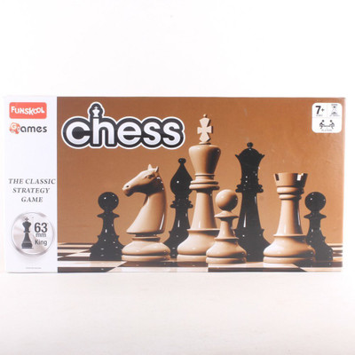 

Funskool Chess Board Game