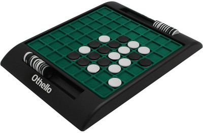 

Funskool Othello ( Board Game ) Board Game