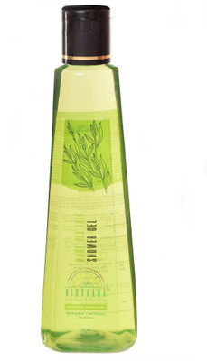 

Nirvaana Tea Tree Handmade Natural Shower Gel(200 ml)
