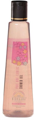 

Nirvaana Nine Flowers Handmade Natural Shower Gel(200 ml)