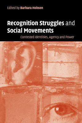 Recognition Struggles and Social Movements(English, Paperback, unknown)