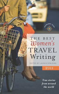 The Best Women's Travel Writing 2011(English, Paperback, unknown)