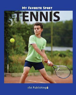 My Favorite Sport(English, Paperback, Nancy Streza)
