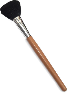 

KAAS Professional Cosmetic Foundation Makeup Face Blush Powder Brush Tool (Pack of 1)(Pack of 1)