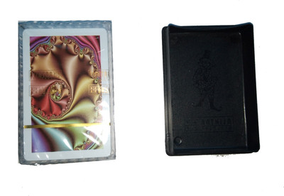 

Havick 100% Pure Plastic(Multicolor)