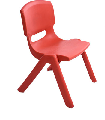 RF Baby Chair(Red)