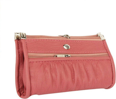 

BLITHESOME Formal, Casual, Party Pink Clutch