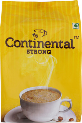 

Continental Strong Instant Coffee 1 kg(Chikory Flavoured)