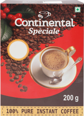 

Continental Speciale Instant Coffee 200 g