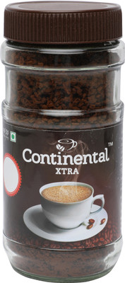 

Continental Xtra Instant Coffee 200 g(Chikory Flavoured)