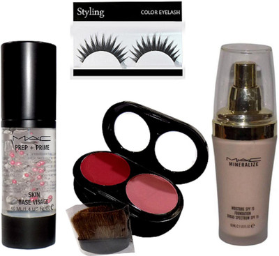 

styling combo kit(Set of 4)