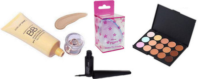 

Studio Fix Combo combo kit(Set of 4)