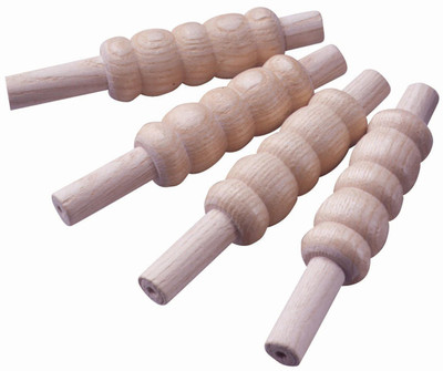 

QUINERGYS ™ Custom Made PRO BAILS, Senior Standard Bail(Pack of 4)