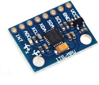

REES52 GY-521 Electronic Components Electronic Hobby Kit