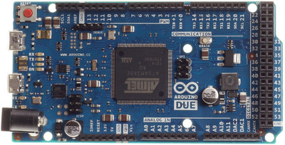 

REES52 Arduino Due board Electronic Components Electronic Hobby Kit