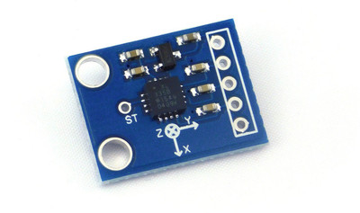 

REES52 GY-61 Electronic Components Electronic Hobby Kit