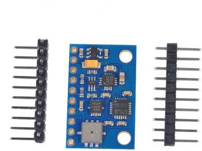

REES52 GY-87 Electronic Components Electronic Hobby Kit