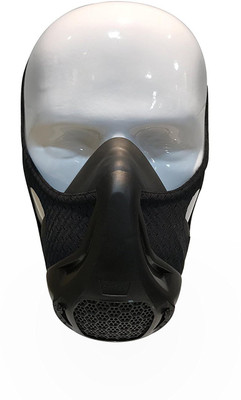 

Omtex Fitness Mask (Medium) Elevation Training Mask(Medium)