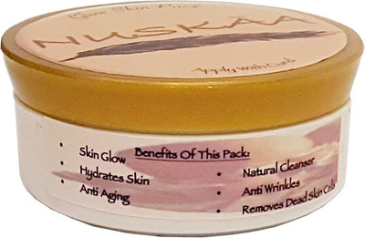 

NUSKAA Instant Glow Skin Pack(75 g)