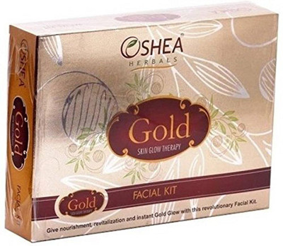 

OSHEA GOLD SKIN GLOW THERAPY 50 g
