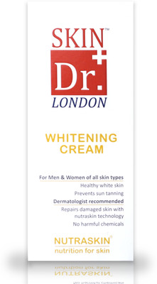 

SKIN Dr London SKIN WHITENING Combo for Men & Women(150 ml)