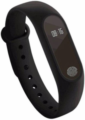 

kimson M2 fitness Band Fitness Band(Black)