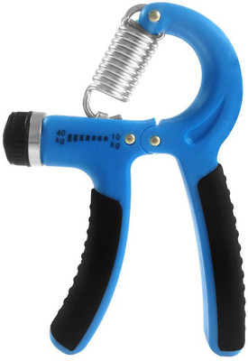

LWVAX Grip Exerciser_01 Hand Grip/Fitness Grip(Multicolor)