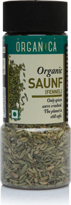 

Organica FOODS00007(75 g)