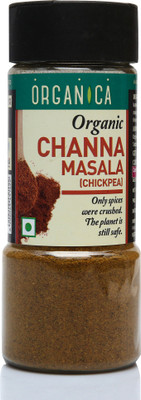 

Organica FOODS00038(75 g)