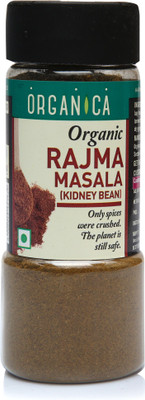 

Organica FOODS00010(75 g)