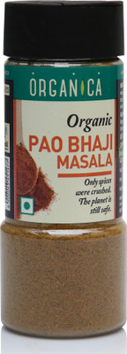 

Organica FOODS00014(75 g)
