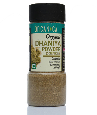 

Organica Organic Dhaniya Powder(75 g)