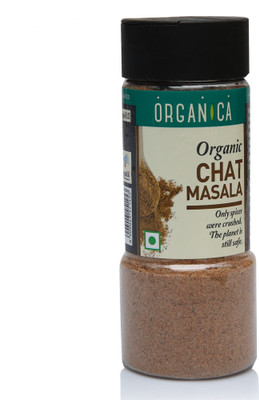 

Organica FOODS00012(125 g)
