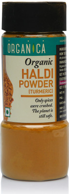 

Organica FOODS00006(75 g)