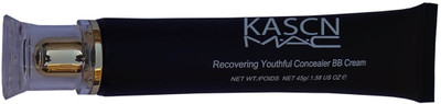 

KASCN ORIGINAL HIGH QUALITY MAC RECOVERING YOUTH FULLCONCEALER BB CREAM AND FOUNDATION FOR ALL SKIN TONE Foundation(BEIGE)