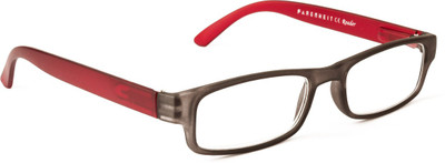 

Farenheit Full Rim (+1.75) Rectangle Reading Glasses(37 mm
