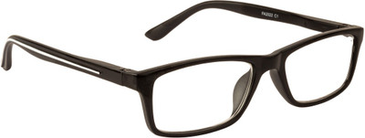 

Farenheit Full Rim (+2.25) Rectangle Reading Glasses(35 mm