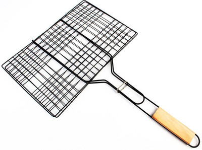 

HOKIPO Charcoal Grill