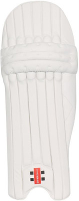 

Gray Nicolls Velocity-XP1-GN3.5-RH Men's (39 - 43 cm) Batting Pad(White, Men)