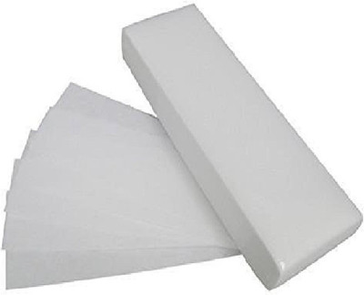 

SHI Disposable Hair Removal Body Waxing / Wax Strips Strips(50 Strips)