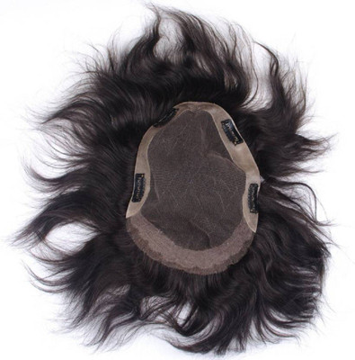 

Majik Medium Hair Wig(Men)