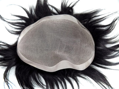 

Majik Medium Hair Wig(Men)