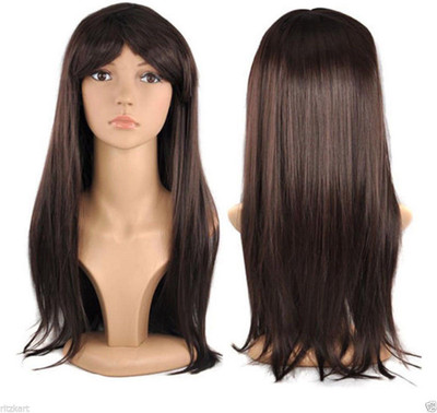 

Ritzkart Long Hair Wig(Women)