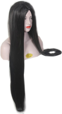 

Ritzkart Long Hair Wig(Women)