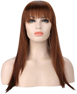 Ritzkart Long Hair Wig(Women)